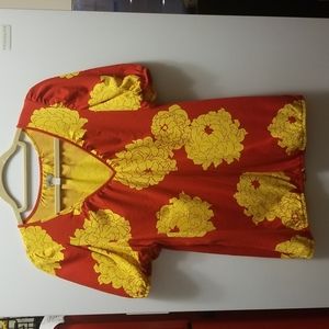 Women's shirt
